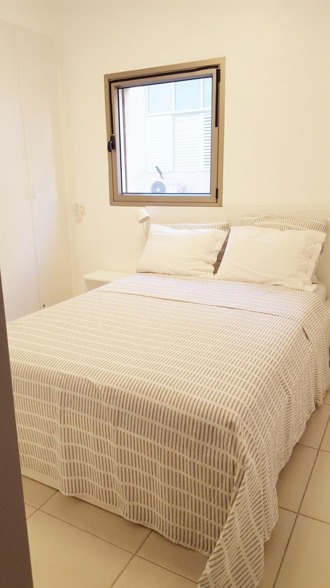Sea Suites Tel Aviv Exterior foto