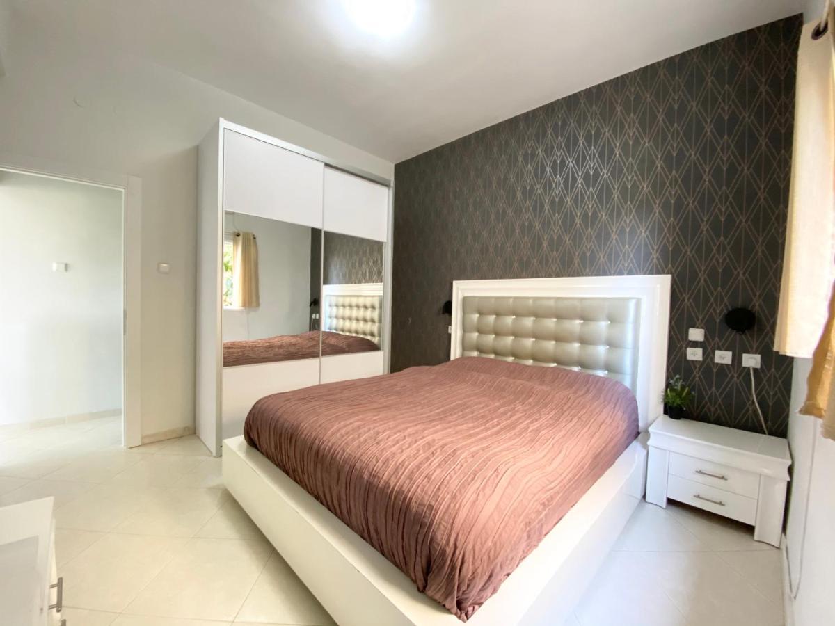 Sea Suites Tel Aviv Exterior foto